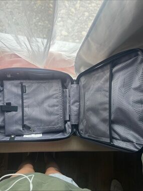 Travel Carry On Bag
